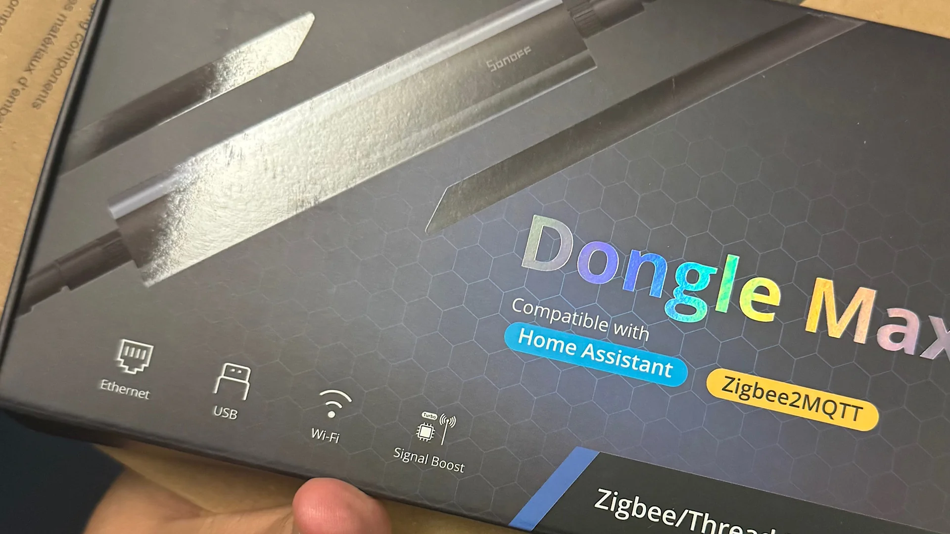 Home Assistant upgrade time